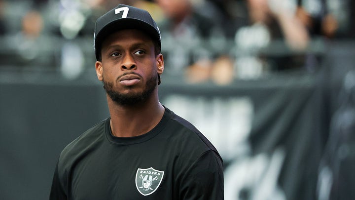 Time for the Raiders to bench Geno Smith? | The Herd