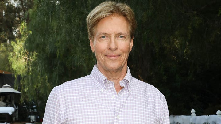Jack Wagner says he would ‘totally’ compete on ‘The Masked Singer’ again