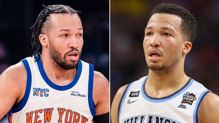 Knicks star Jalen Brunson on wanting to play for US in 2028 Olympics
