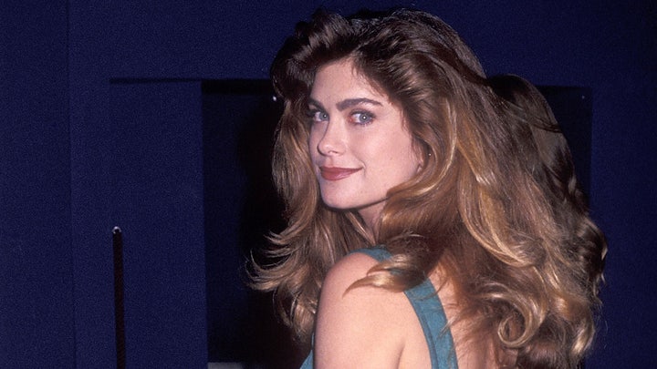 Kathy Ireland is leaning on faith after accusing former team of defrauding her of fortune, her attorney says.