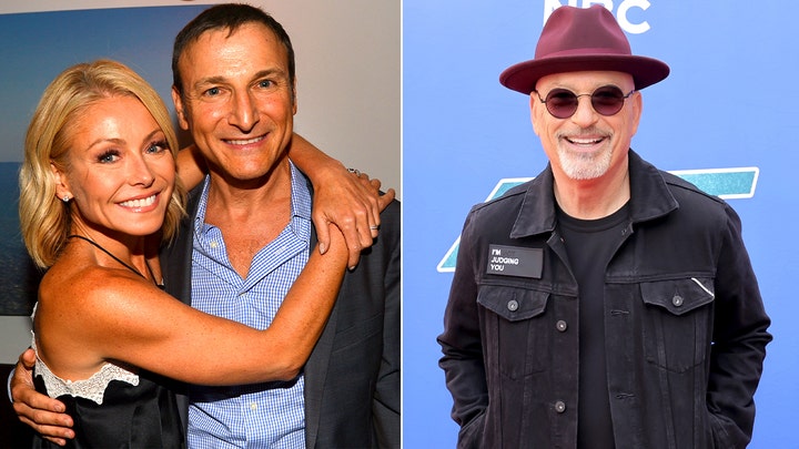 ‘America’s Got Talent' judge Howie Mandel explains why no comedian has ever won the show