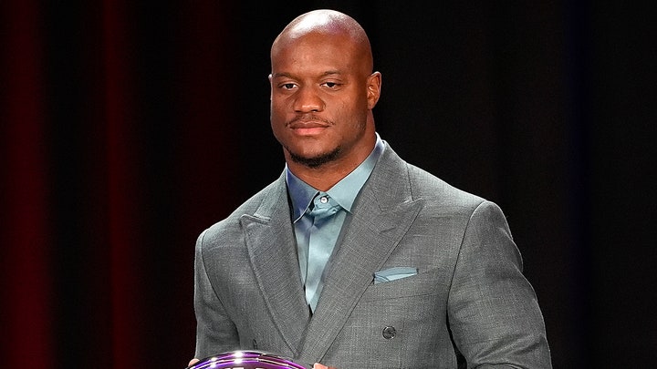 Trent Dilfer on Darnold’s adversity, Mendoza’s value, Seahawks blueprint | FULL INTERVIEW | The Herd