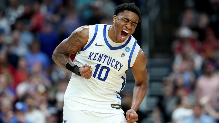 Fox News Flash top sports headlines for March 21