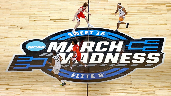 Fox News Flash top sports headlines for March 18