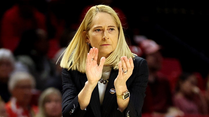 Fox News Flash top sports headlines for March 22