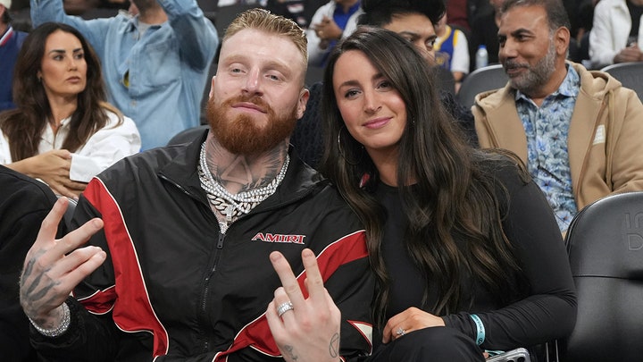 Maxx Crosby on beating Patriots in Week 1, where he stands w/ Raiders | FULL INTERVIEW | The Herd