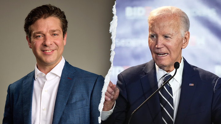 GOP disruptor counters Biden's student loan bailouts with plan to shift costs away from taxpayers
