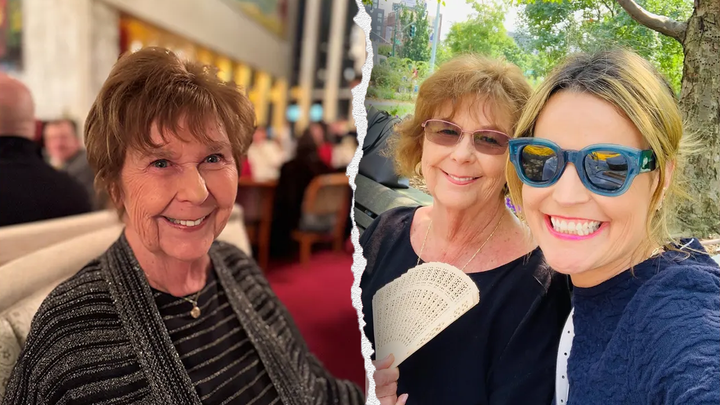 Believe Nancy Guthrie was ‘targeted,’ suspect could 'absolutely' strike again: Pima County sheriff