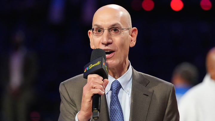 Fox News Flash top sports headlines for March 9