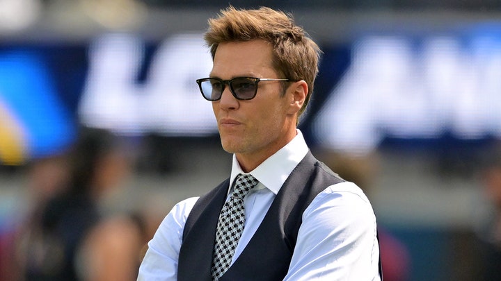 Fox News Flash top sports headlines for March 4