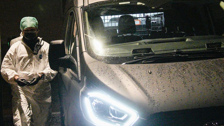 La policía afirma que los hermanos detonaron la bomba en la embajada estadounidense «con la intención de matar» - Fox News