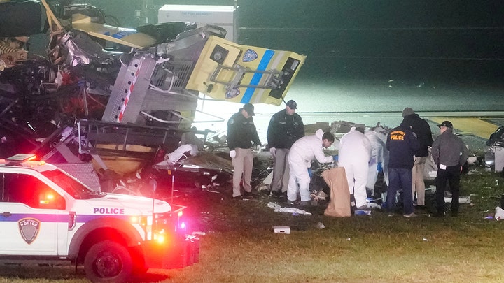 investigators - Fox News