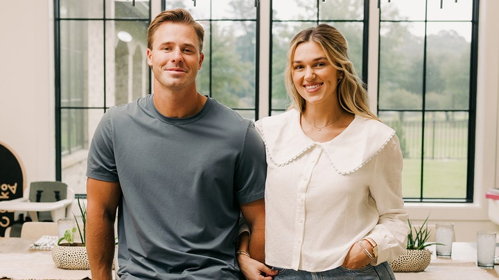 Sadie Robertson Says Young People Are ‘Tired of Faking It’