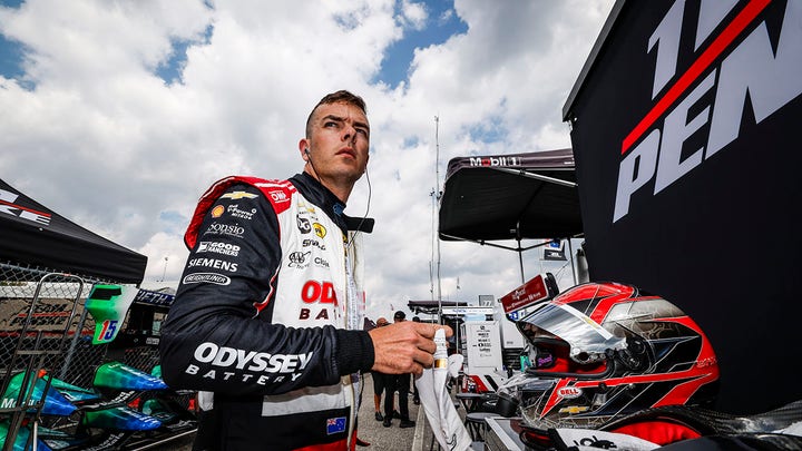 Fox News Flash top sports headlines for March 27