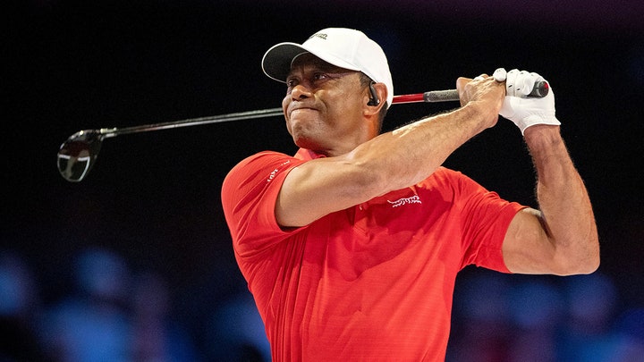 Former NFL player Randy Grimes ‘proud’ of Tiger Woods’ decision to seek drug treatment