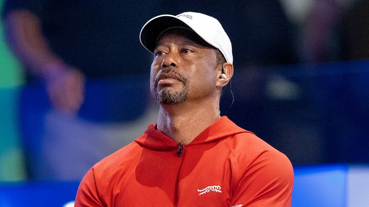 Tiger Woods' DUI arrest, legal challenges spark panel debate