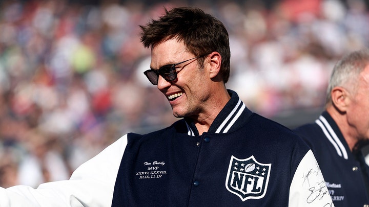 Fanatics CEO Michael Rubin talks getting into content game