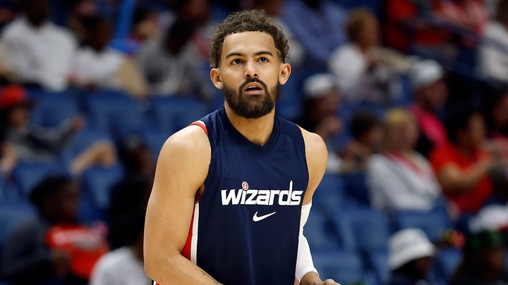 NCAA champion Rip Hamilton tells players to block out NIL noise during March Madness