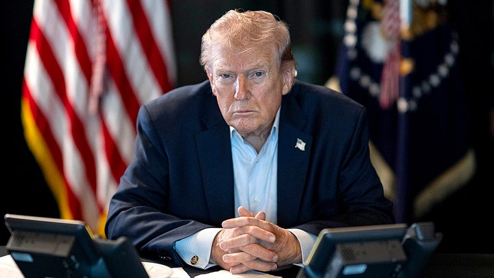 Trump says ‘most active terrorist in the world’ killed in US-Nigerian operation - Fox News