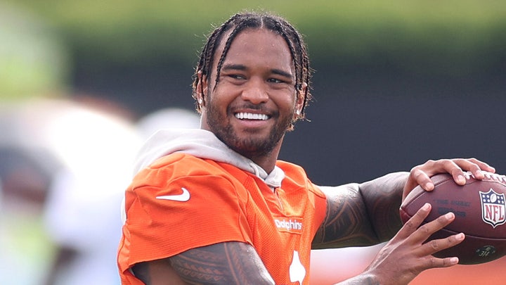 Albert Breer on Tua Tagovailoa's future with Dolphins, Kyler Murray's market, Fernando Mendoza's ceiling | FULL INTERVIEW | The Herd