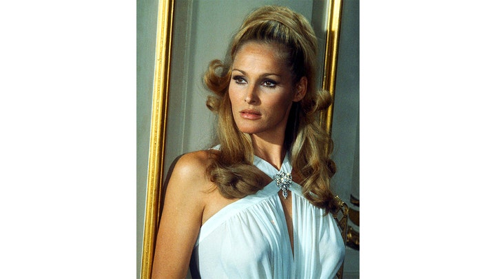 Fox News Flash top entertainment headlines of the week