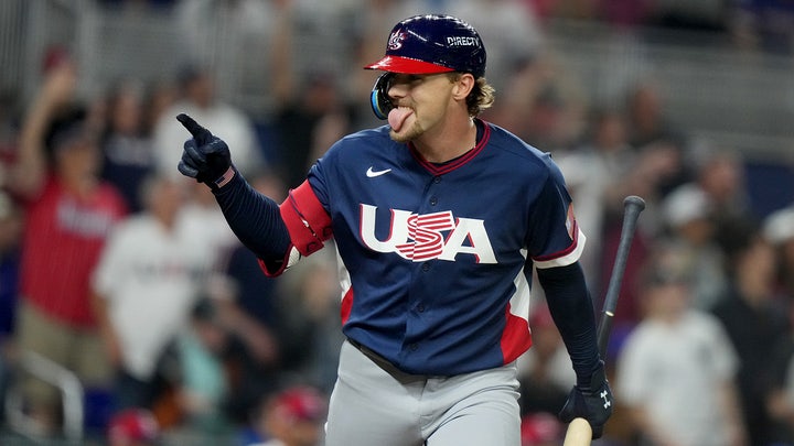 United States defeats Dominican Republic, advances to World Baseball Classic Final 