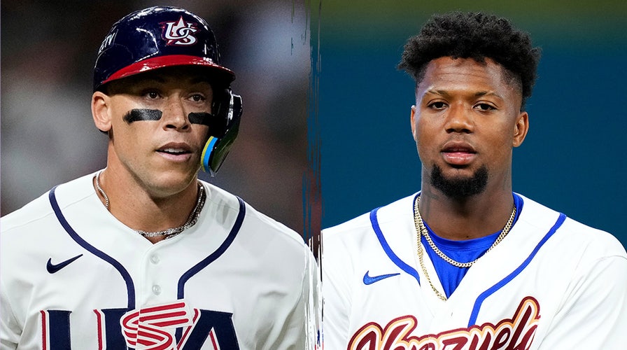 Team USA eyes world baseball title in showdown vs Venezuela