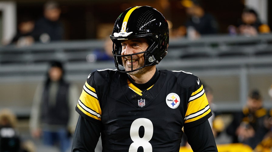 Can the Steelers Afford to Keep Waiting on Aaron Rodgers? | The Herd