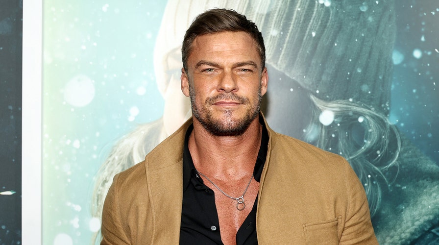 Fox News Flash top entertainment headlines of the week