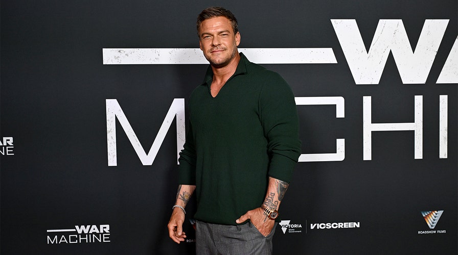 Fox News Flash top entertainment headlines of March 25