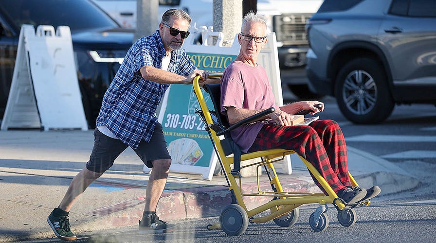 Fox News Flash top entertainment headlines of March 4