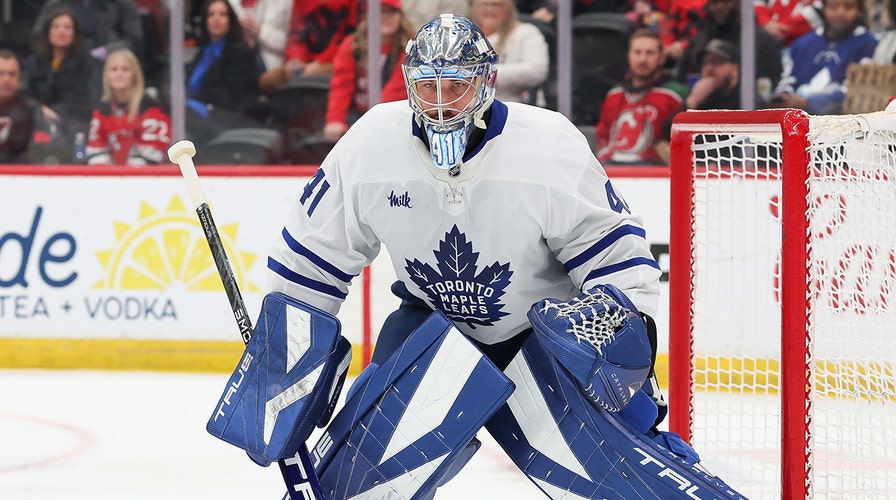 NHL star Matthew Tkachuk star admits skating is his biggest flaw