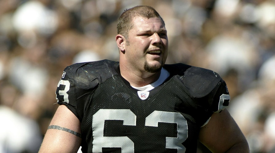 Fox News Flash top sports headlines for March 27