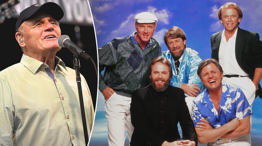 Beach Boys founder Brian Wilson had one big music regret: pal