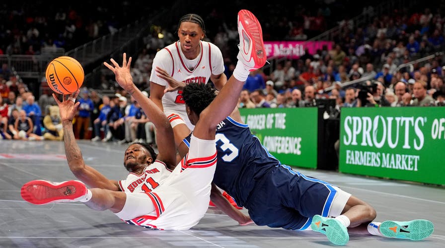 Fox News Flash top sports headlines for March 12