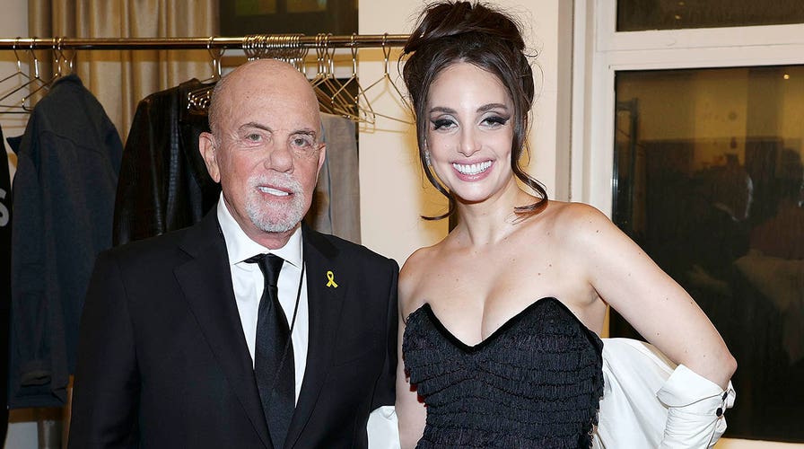 Billy Joel's friend and collaborator hopes to see him perform again after brain diagnosis