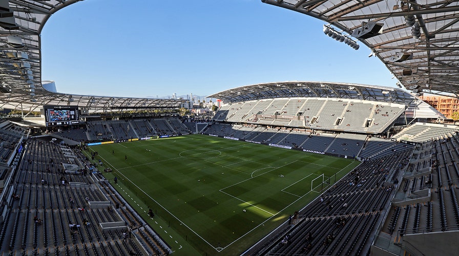 Fanatics CEO Michael Rubin talks getting into content game