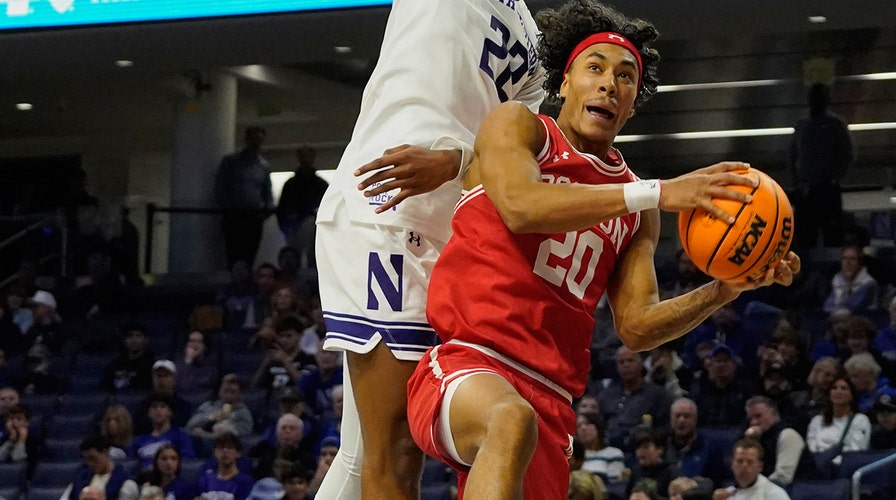 Fox News Flash top sports headlines for March 9