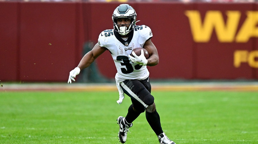 Nick believes "Eagles are poised for a bad year"; Brou says Spurs may win it all. Who’s right? 🔥