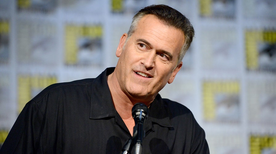 Fox News Flash top entertainment headlines March 2