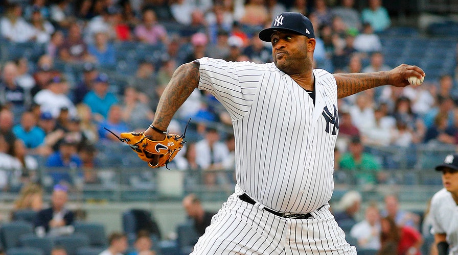 Fox News Flash top sports headlines for March 25