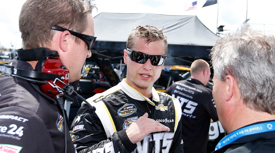 Fox News Flash top sports headlines for March 3