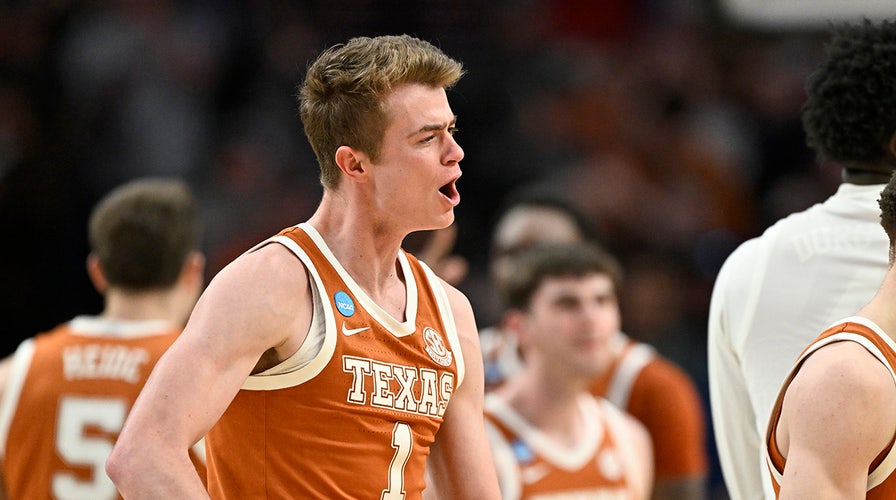 Fox News Flash top sports headlines for March 21