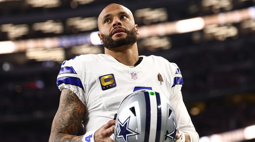 Is Dak Prescott a potential Hall-of-Fame QB? | The Herd