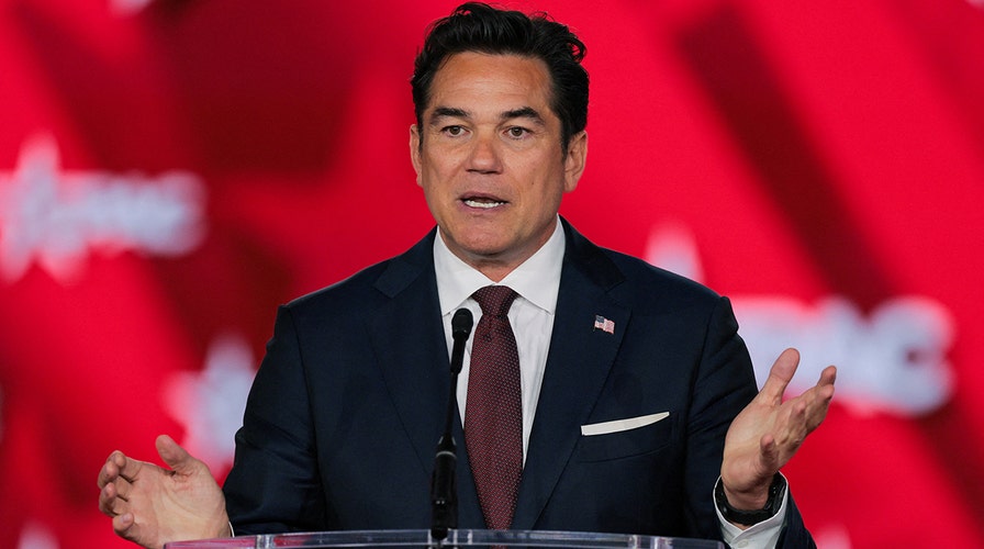 Superman actor Dean Cain becomes ICE agent to support vilified officers enforcing immigration law