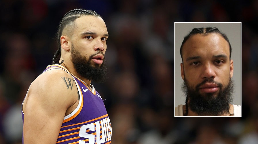 Fox News Flash top sports headlines for March 6