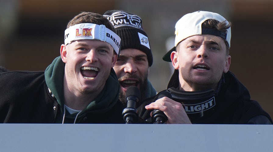 Nick Believes "Eagles Are Poised for a Bad Year" — Brou Says Spurs May Win It All. Who’s Right? 🔥