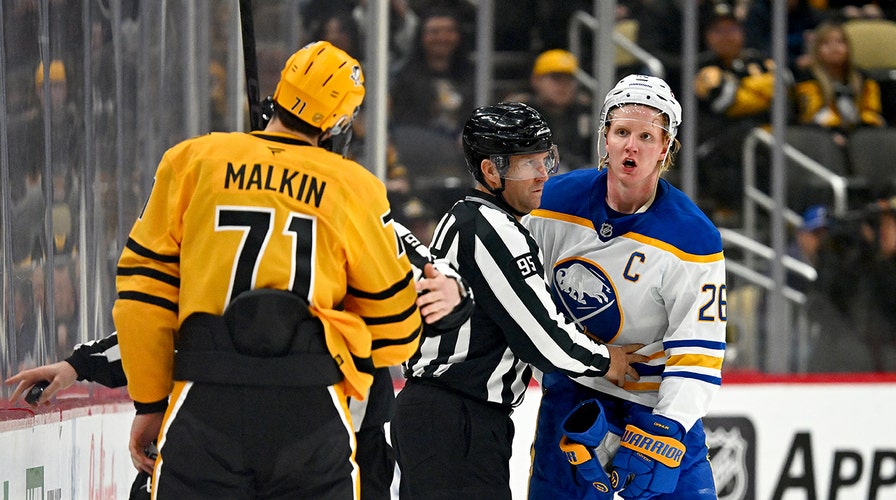 Fox News Flash top sports headlines for March 6