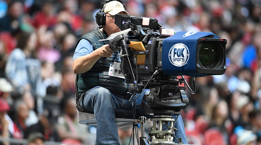 Ex-NFL star Shawne Merriman talks streaming, cautions league