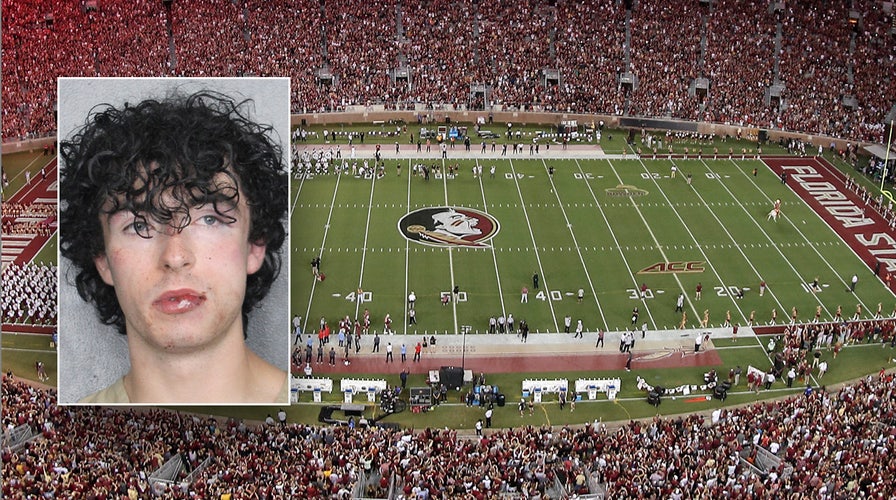 Fox News Flash top sports headlines for March 19